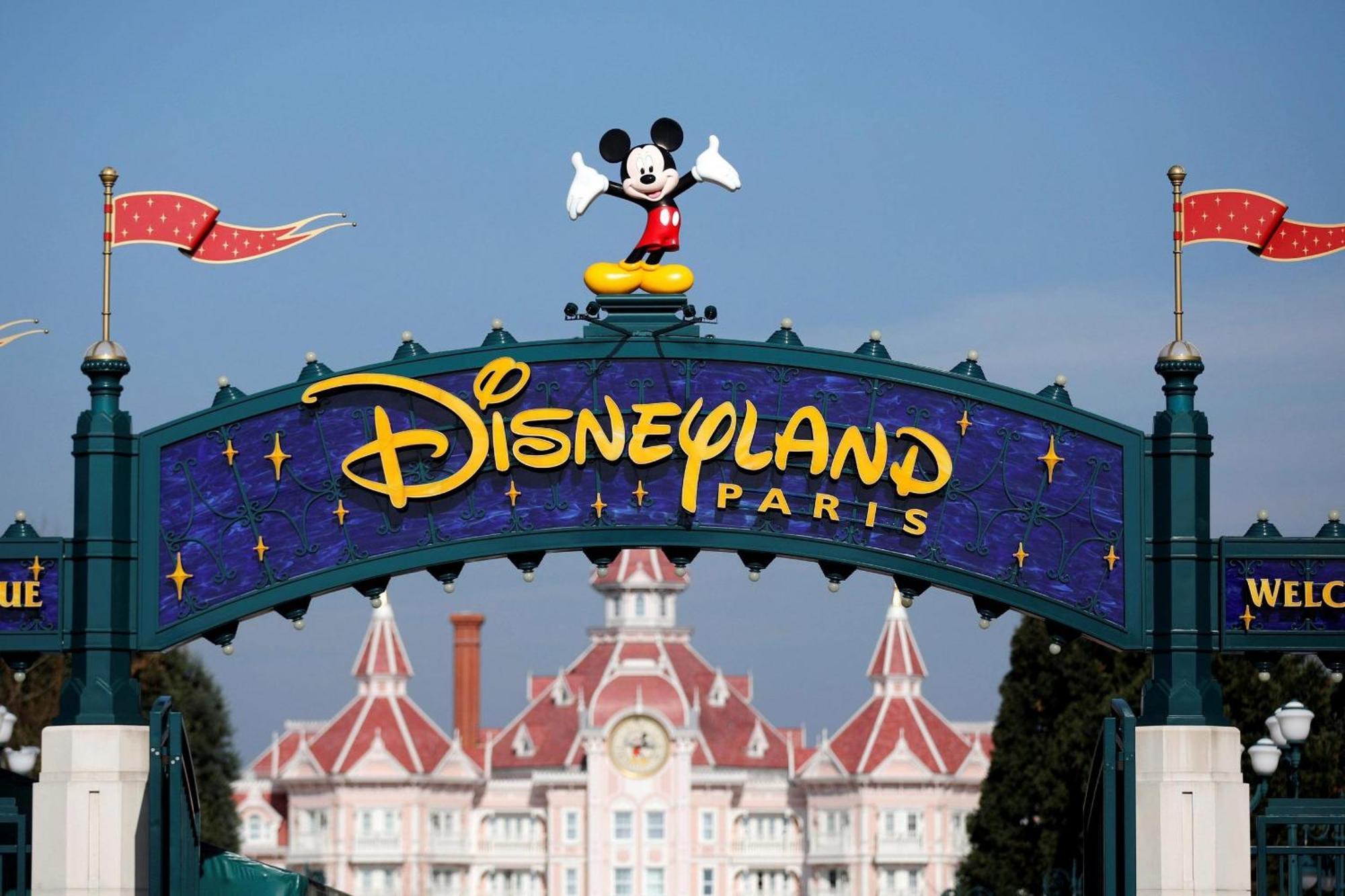 La Royaute A 22 Min De Disneyland Et Center Parcs โม ภายนอก รูปภาพ